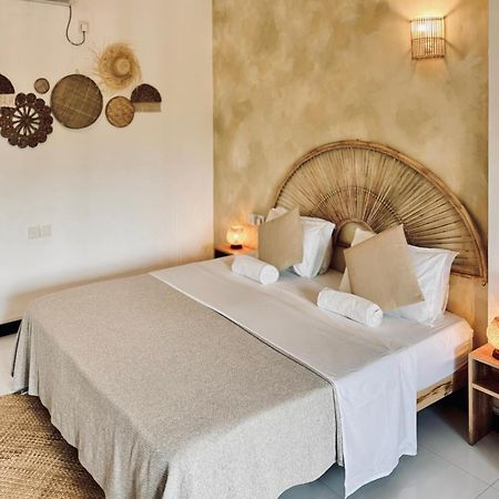 Dilara Resort Mirissa Exteriör bild
